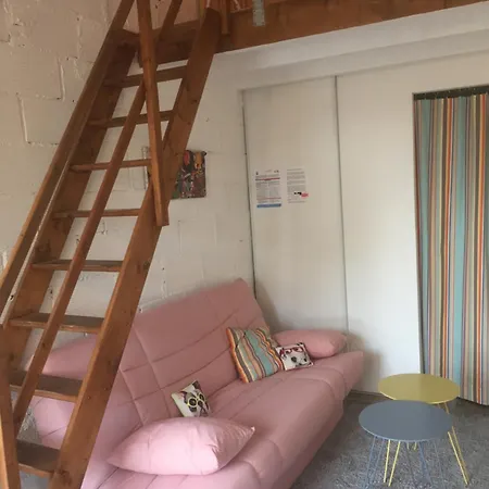 Duplex A Avec Exterieur Collioure