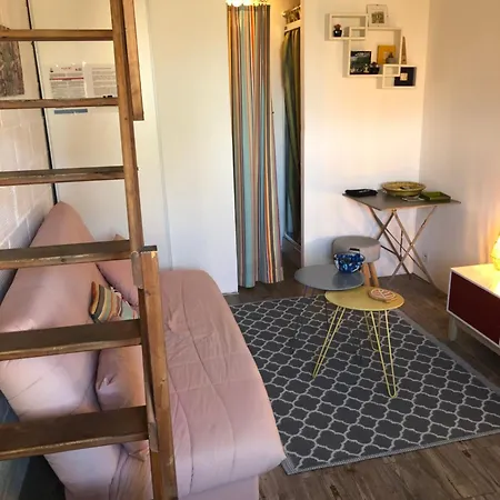 Duplex A Avec Exterieur * Collioure